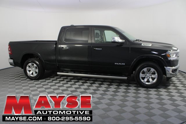 Used 2019 RAM 1500 Laramie