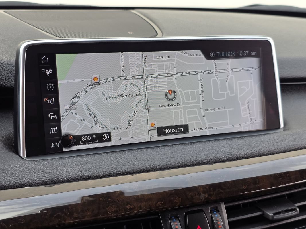 Used 2017 BMW X5 xDrive40e AWD/4WD image 14