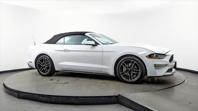 Used 2023 Ford Mustang Premium image 31
