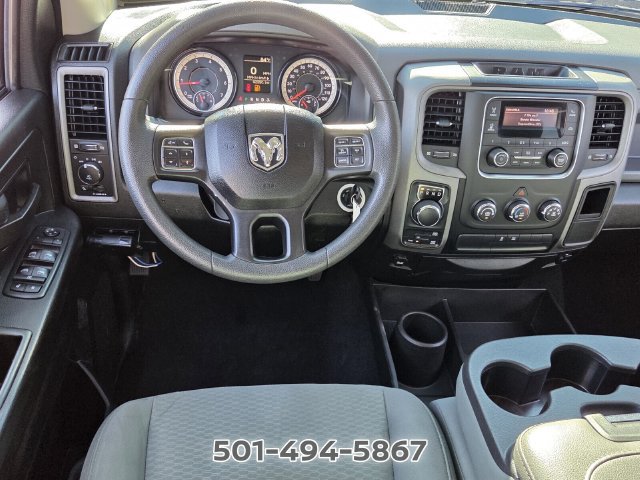 Used 2019 RAM 1500 Express AWD/4WD image 11