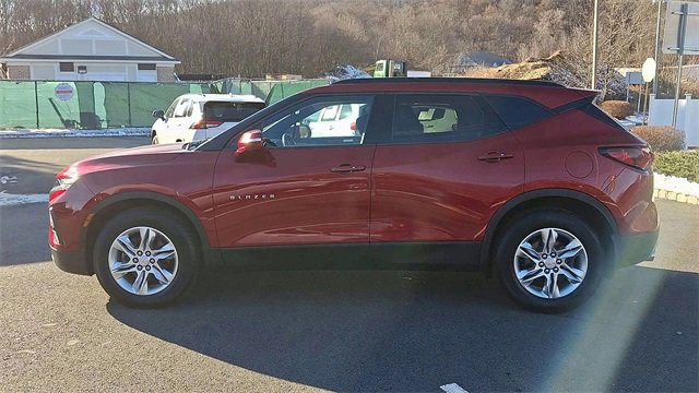 Used 2019 Chevrolet Blazer LT image 5