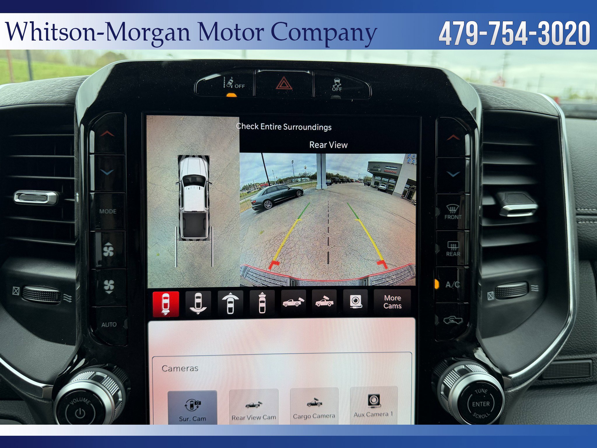 New 2026 RAM 2500 Laramie image 30