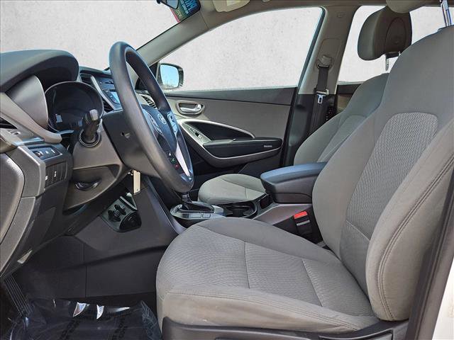 Used 2015 Hyundai Santa Fe Sport AWD/4WD image 16