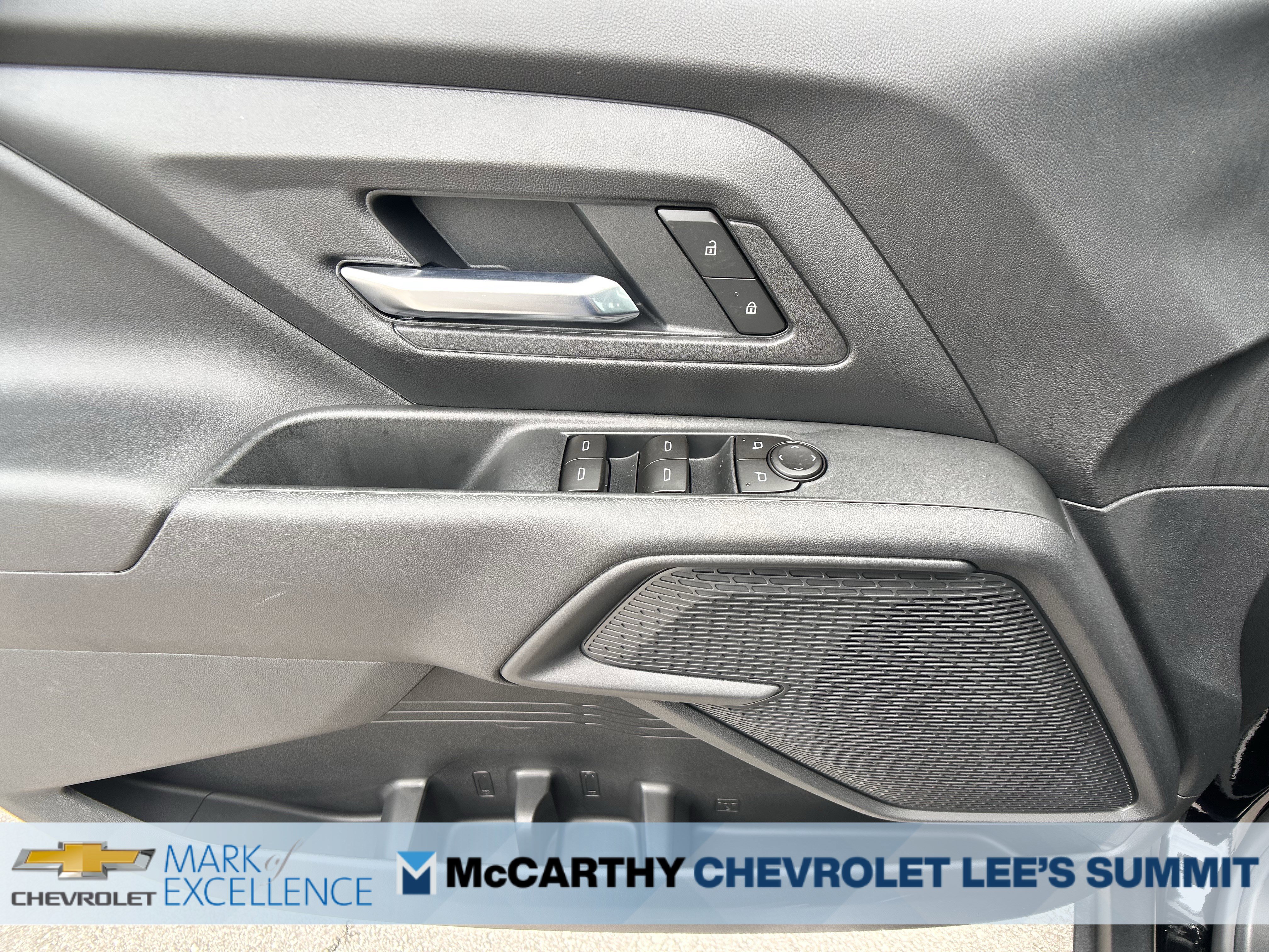 New 2026 Chevrolet Silverado EV W/T w/ LPO, Custom Package image 12