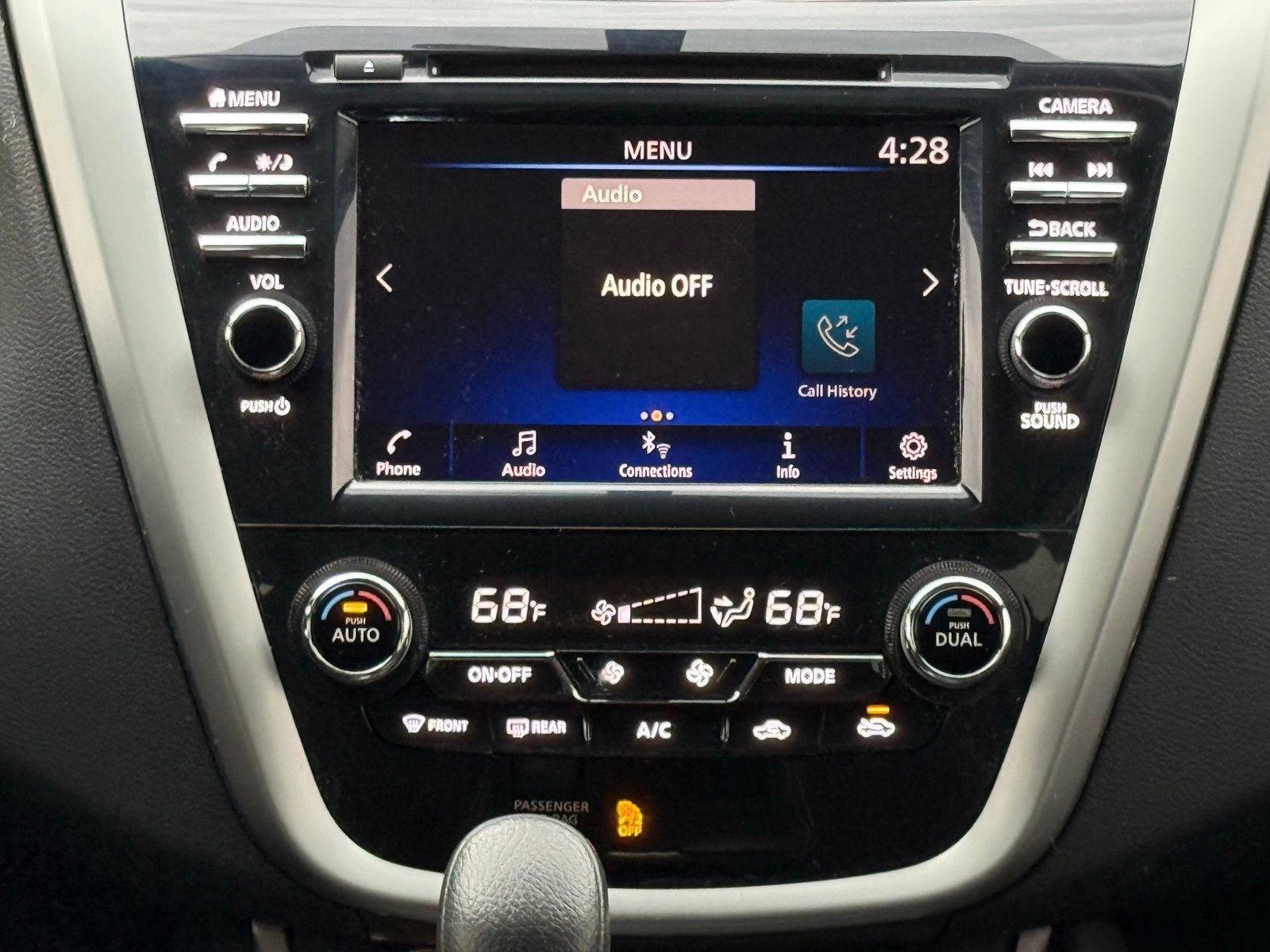 Used 2019 Nissan Murano S image 21