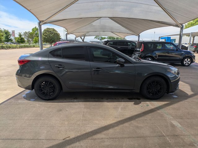 Used 2015 MAZDA MAZDA3 i Sport image 4