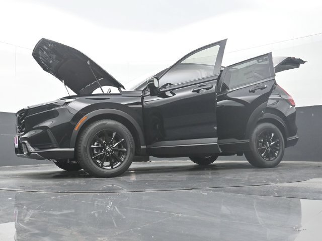 Used 2026 Honda CR-V Sport-L image 55