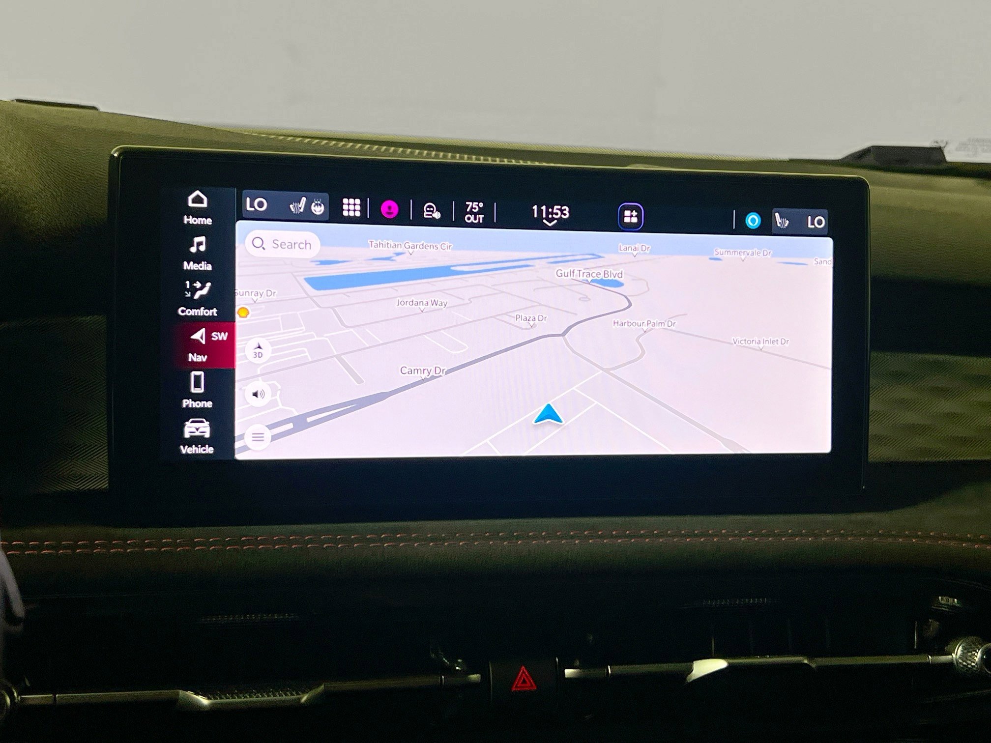 Used 2024 Alfa Romeo Tonale Veloce w/ Active Assist Package image 28