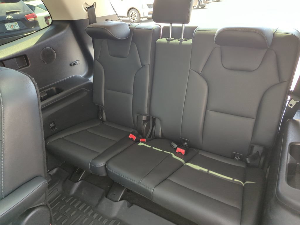 Used 2023 Kia Telluride SX AWD/4WD image 31