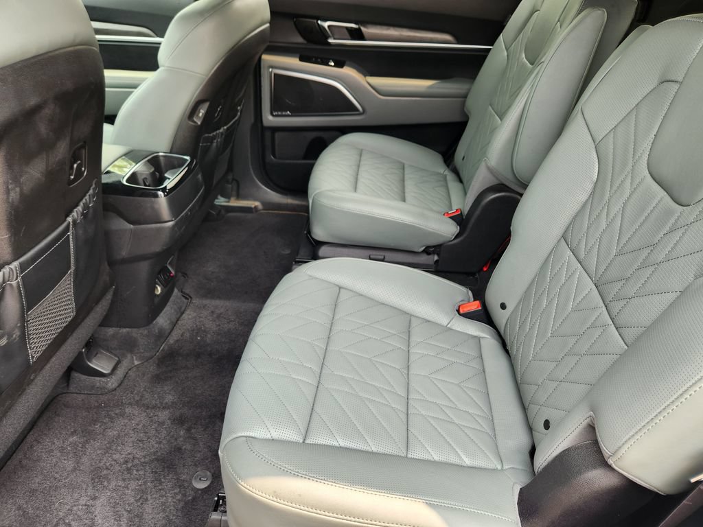 Certified 2024 Kia Telluride SX Prestige X-Pro AWD/4WD image 28