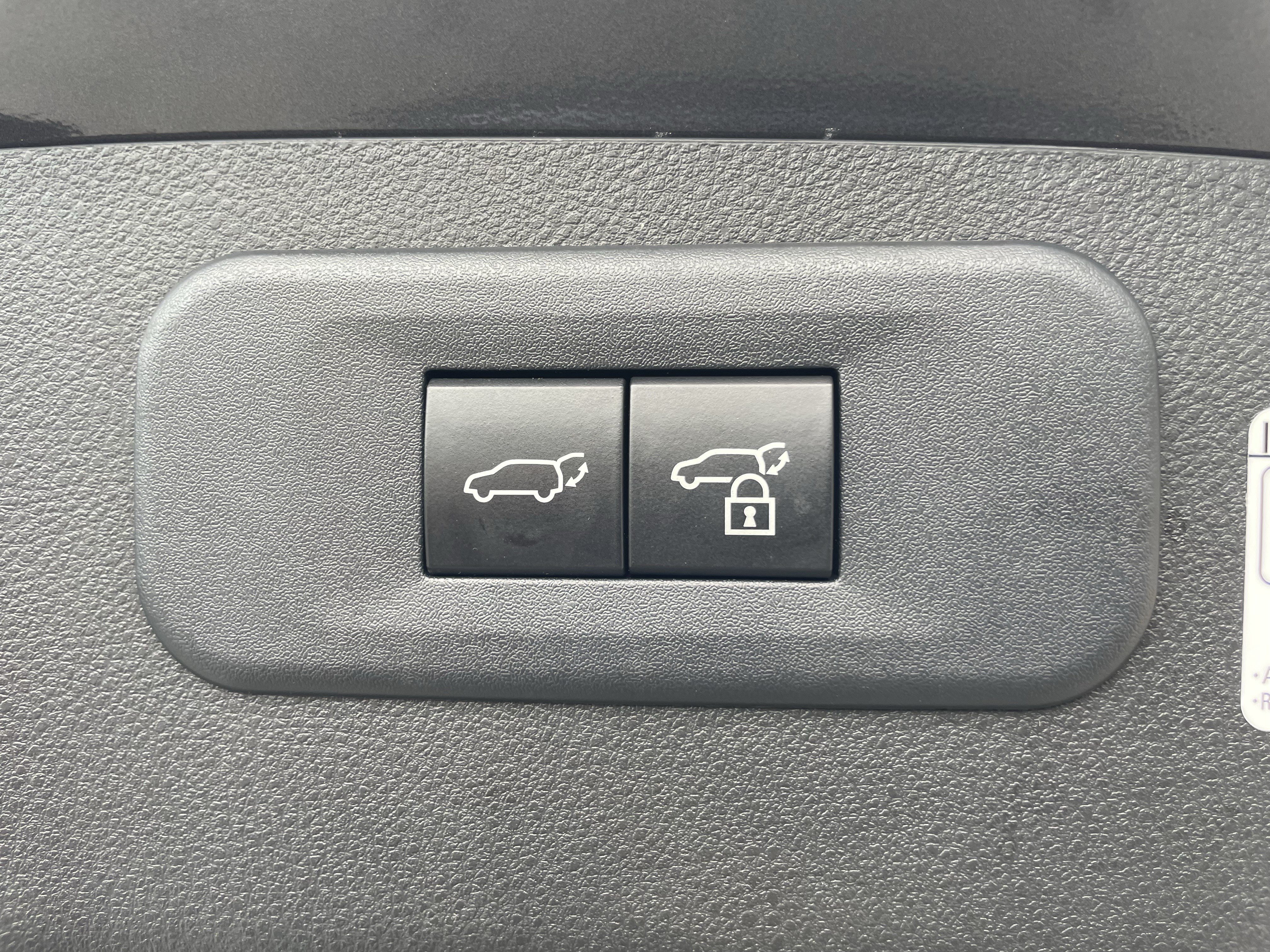 Used 2023 Lexus NX 350 AWD image 36
