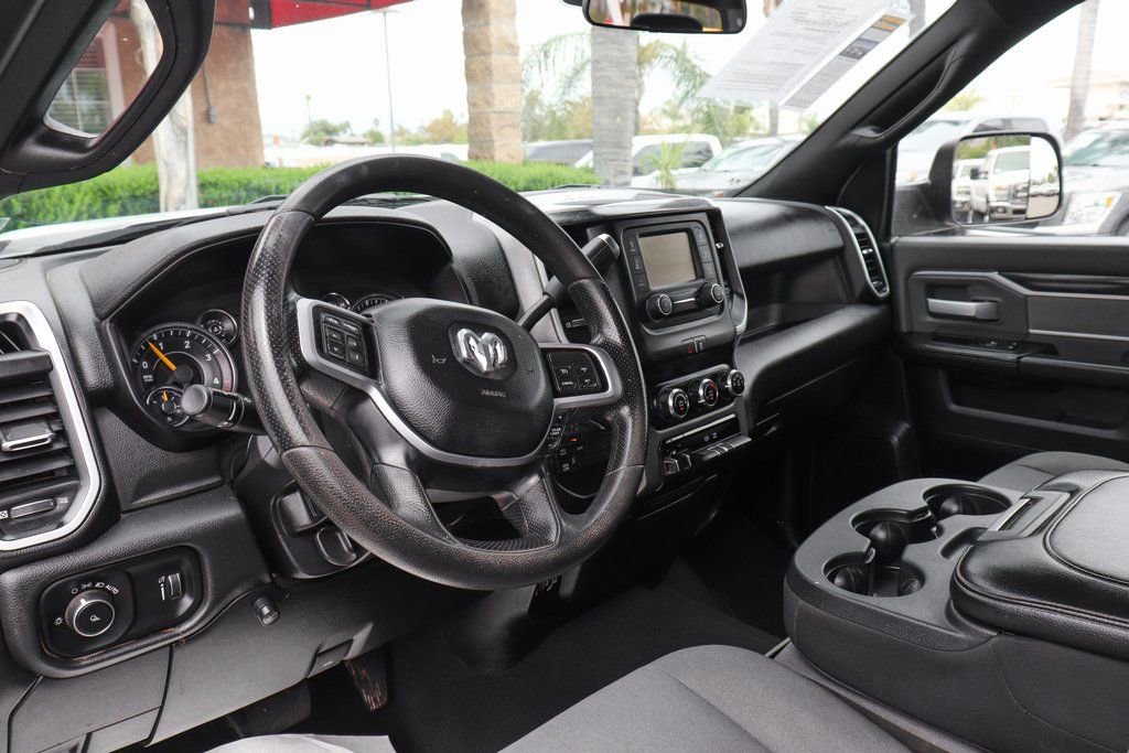 Used 2021 RAM 3500 Big Horn image 18