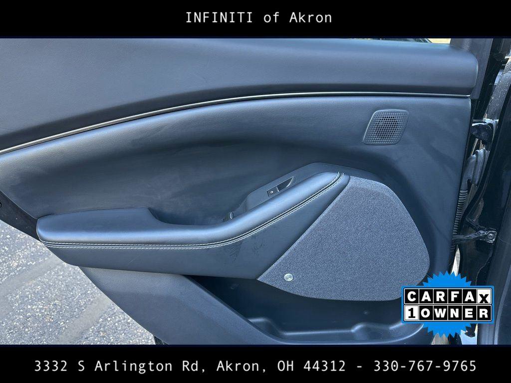 Used 2022 Ford Mustang Mach-E Premium image 42