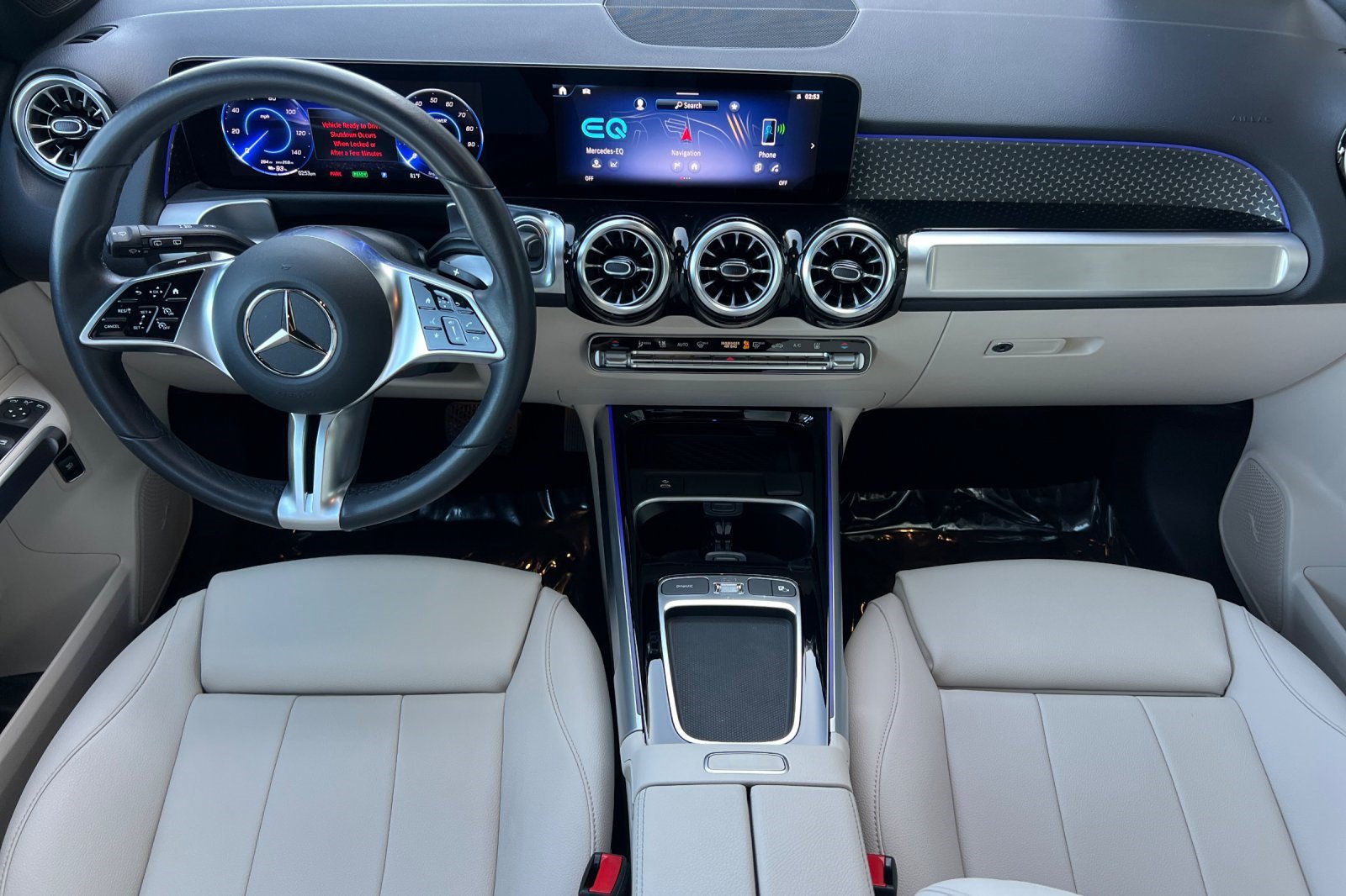 Used 2024 Mercedes-Benz EQB 250+ image 15