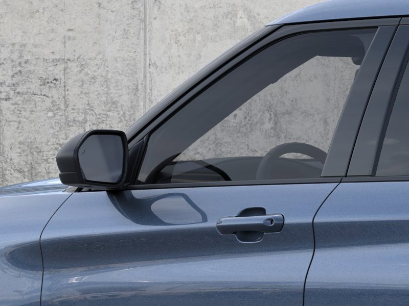 New 2026 Ford Explorer Active RWD image 22