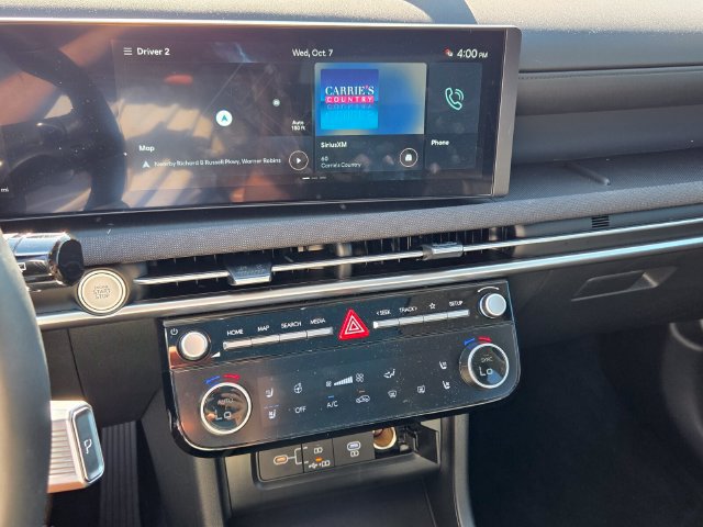 Used 2026 Hyundai Tucson Limited FWD image 18