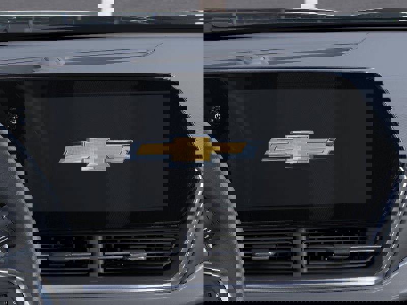 New 2026 Chevrolet Trax LT image 44