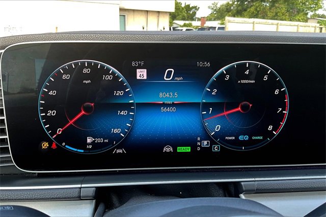 Certified 2020 Mercedes-Benz GLE 450 GLE 450 image 13