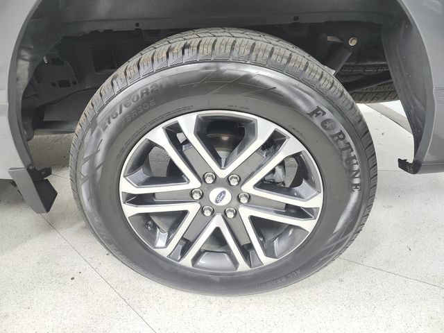 Used 2021 Ford F150 XL w/ STX Appearance Package RWD image 42