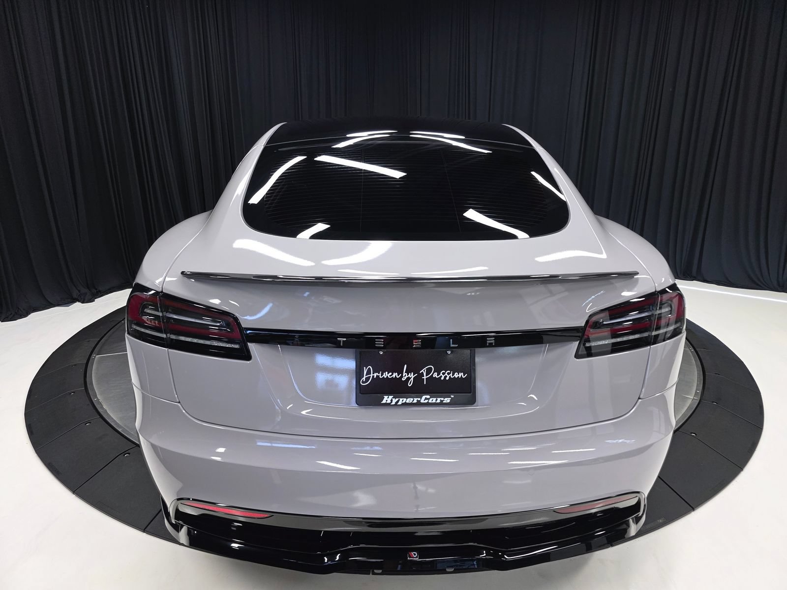 Used 2023 Tesla Model S Standard Range AWD/4WD image 13