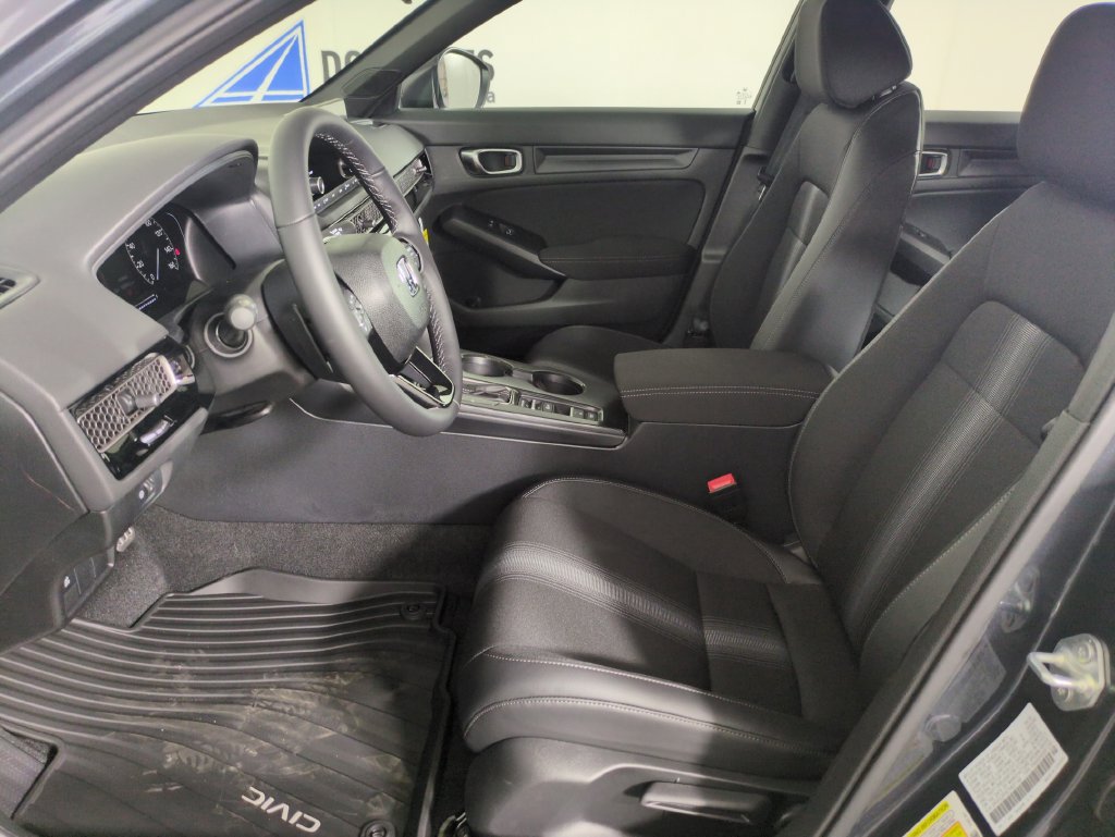 New 2026 Honda Civic Sport image 10