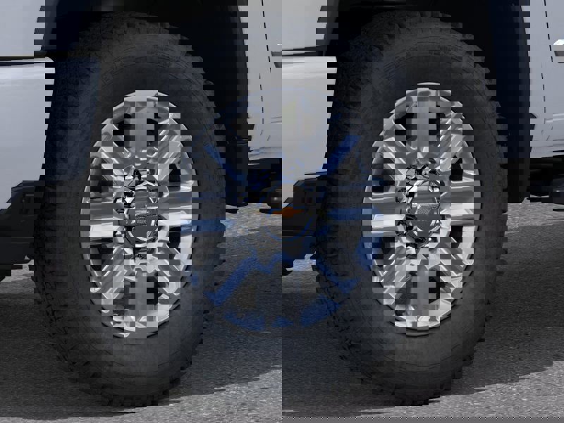 New 2026 Chevrolet Silverado 2500 High Country w/ Technology Package image 9