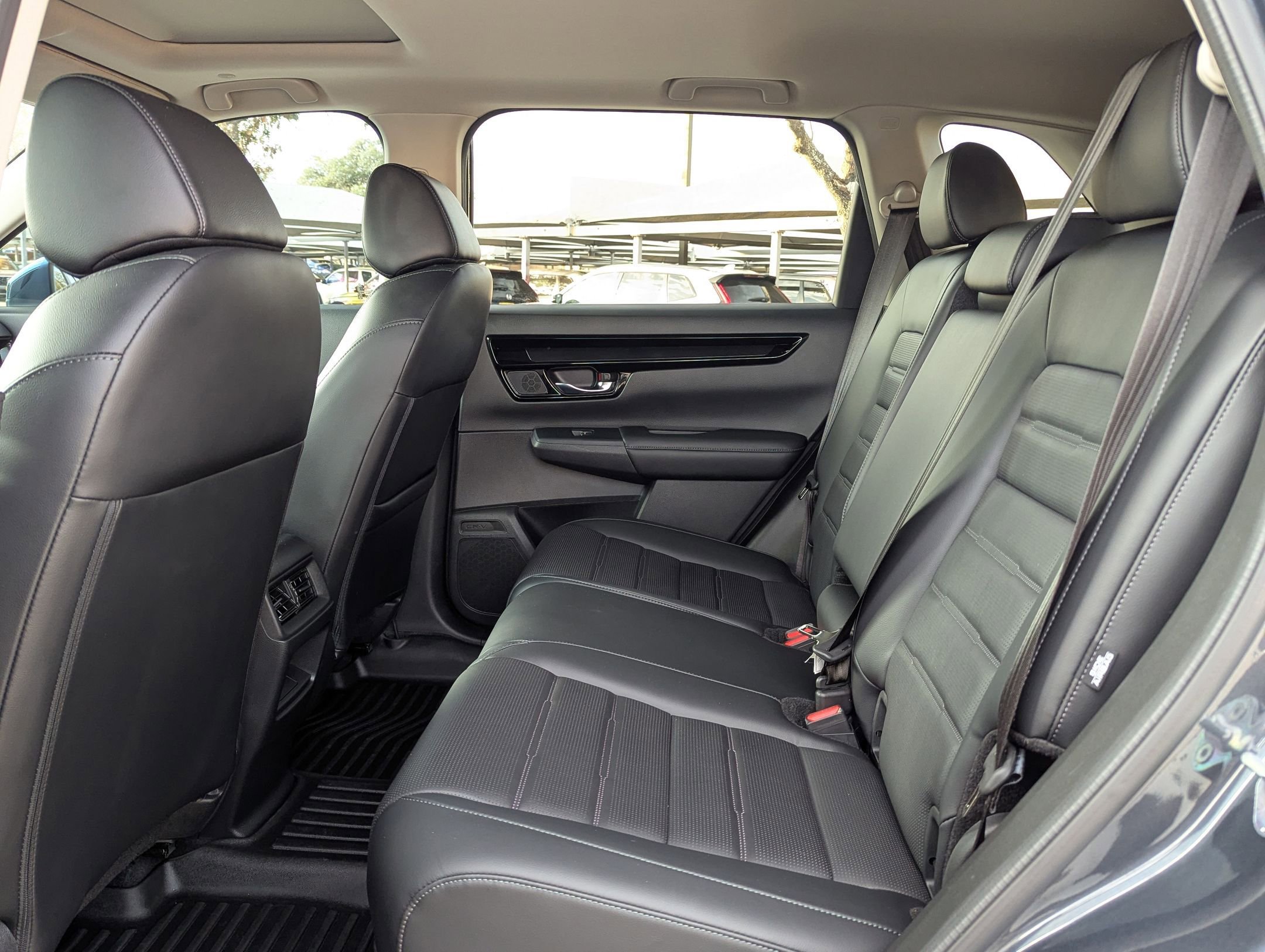 Used 2023 Honda CR-V EX-L image 15