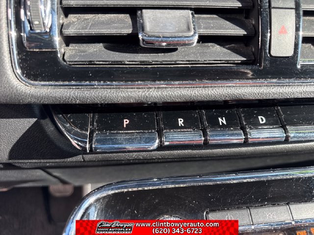 Used 2022 Lincoln Navigator Reserve AWD/4WD image 24