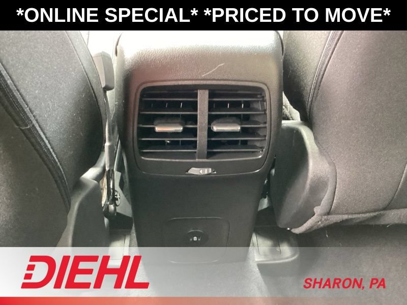 Used 2023 Ford Escape Active w/ Cold Weather Package FWD image 20