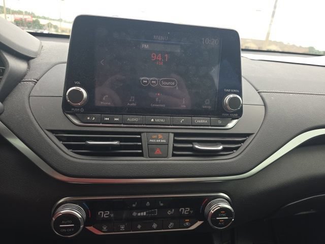 Used 2019 Nissan Altima 2.5 SV FWD image 17