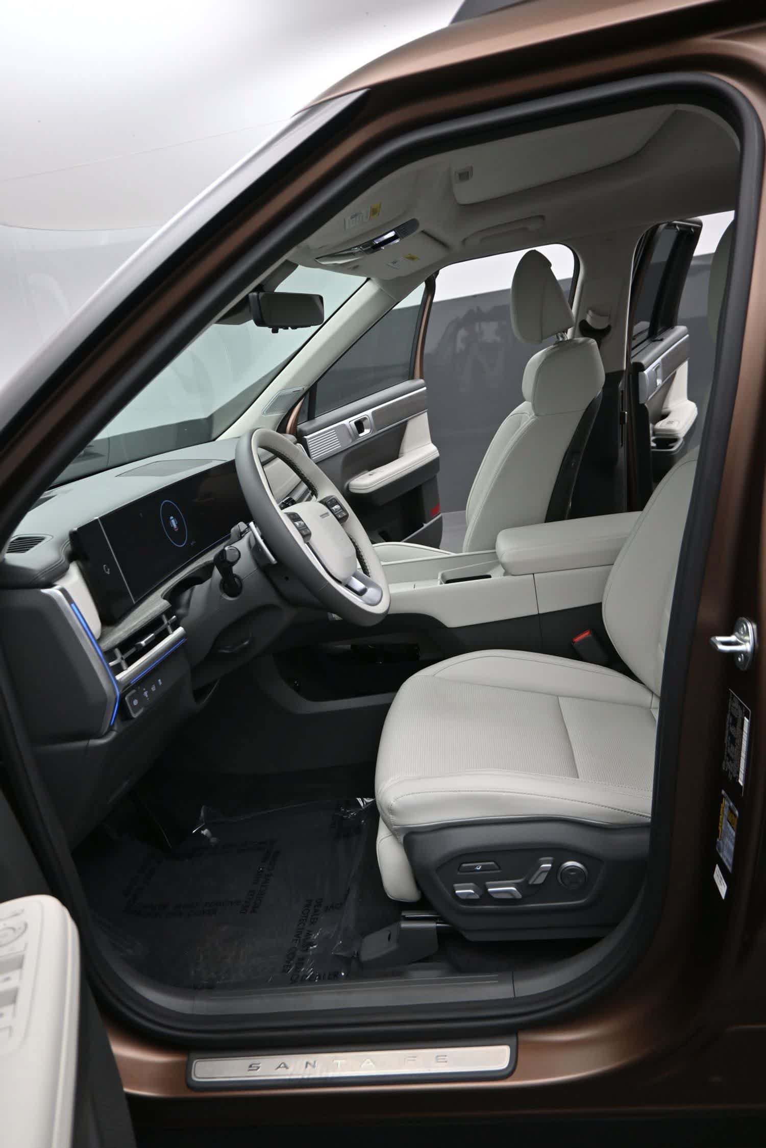 Used 2025 Hyundai Santa Fe Calligraphy AWD/4WD image 19