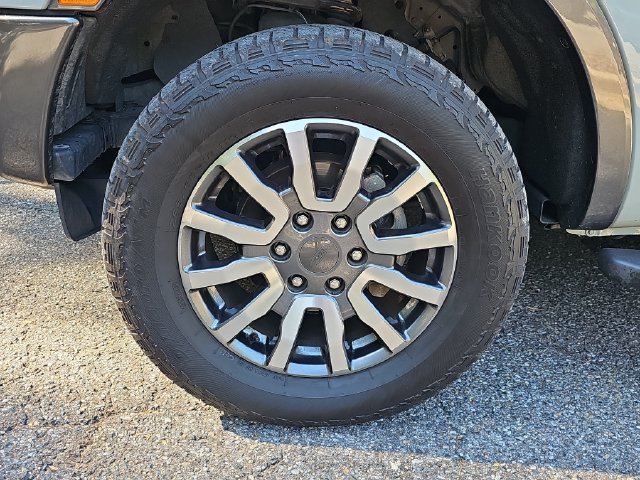 Used 2021 Ford Ranger Lariat w/ Equipment Group 501A High AWD/4WD image 22