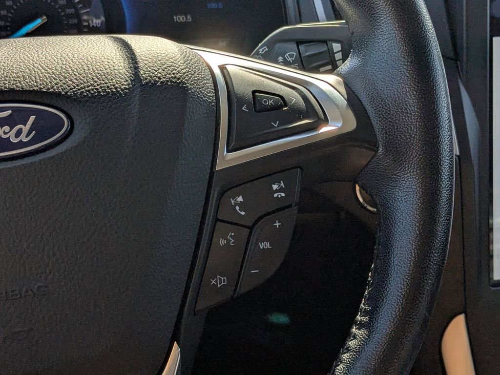 Used 2023 Ford Edge SEL AWD/4WD image 23