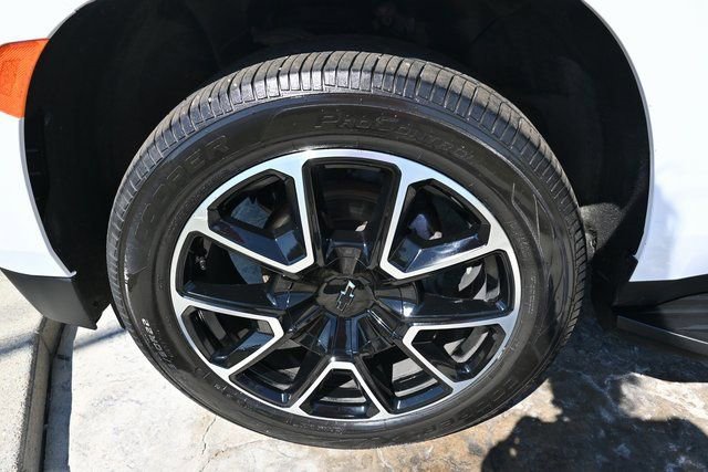 Used 2021 Chevrolet Tahoe RST image 10