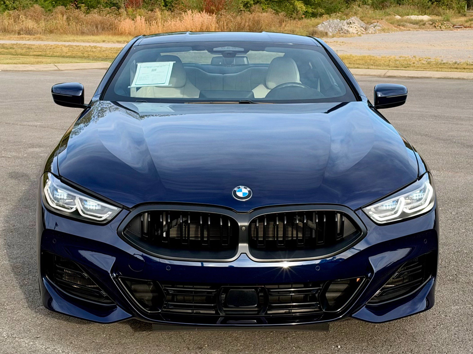 Used 2026 BMW 840i Coupe RWD image 6