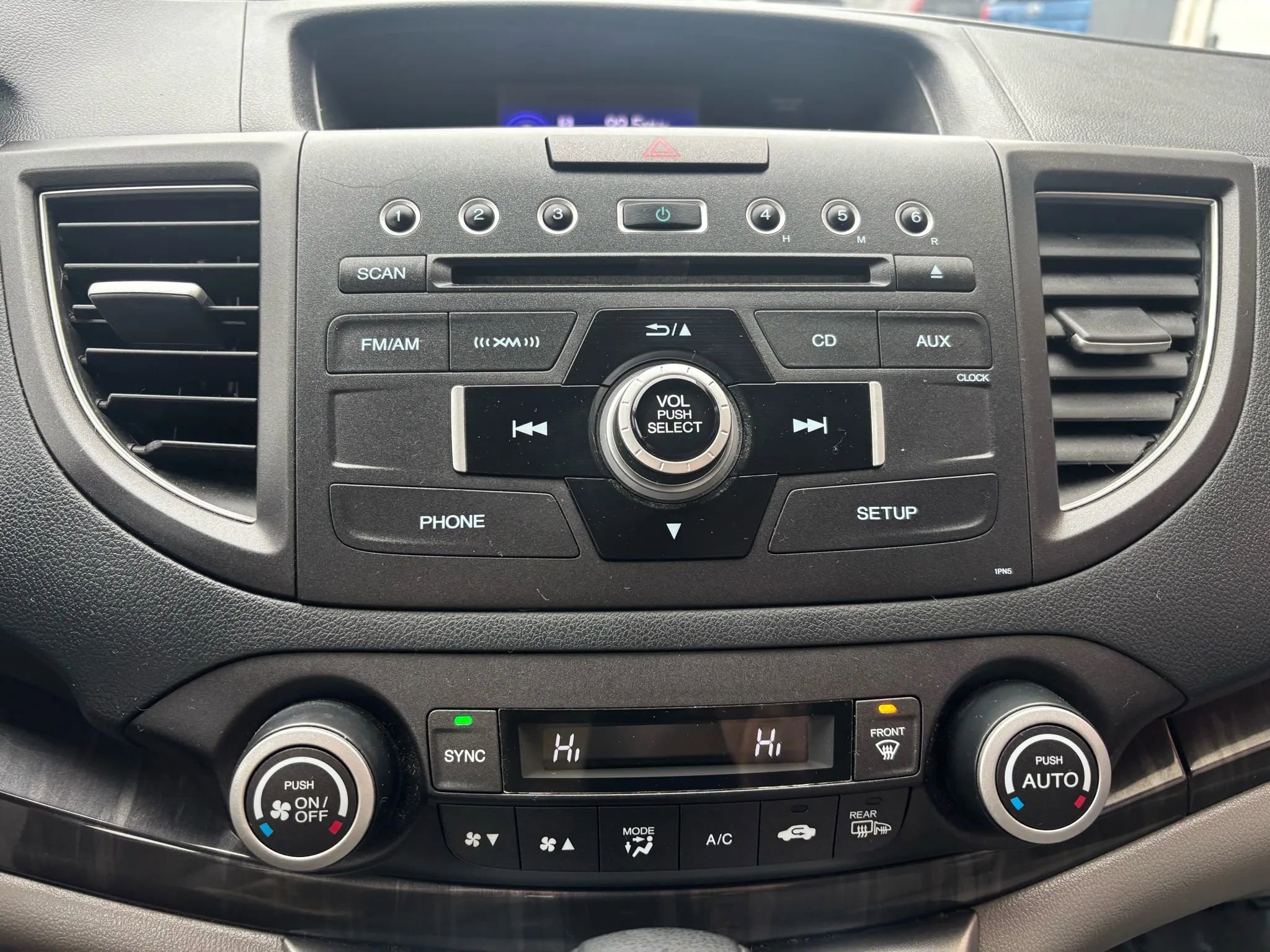 Used 2014 Honda CR-V EX-L image 23