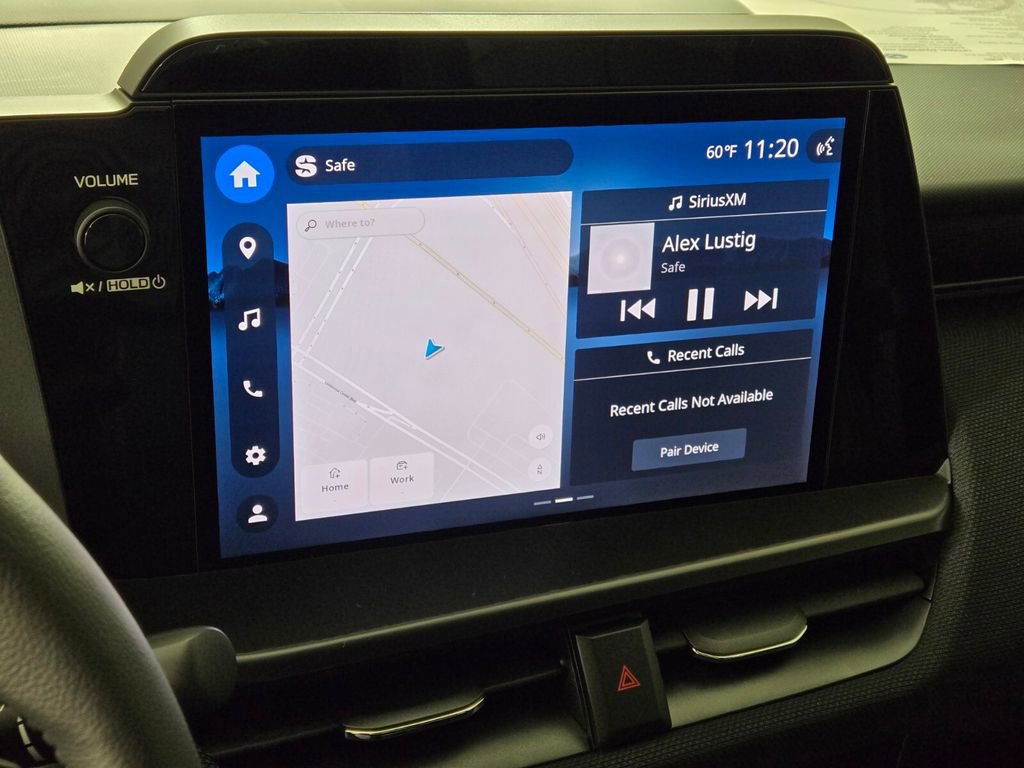 New 2026 Subaru Outback Limited XT image 16