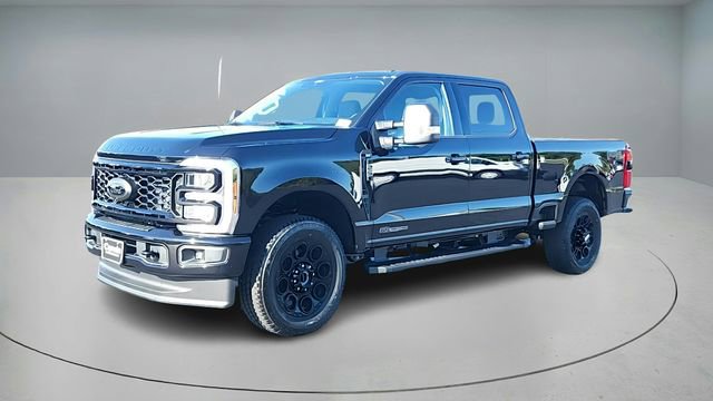 New 2026 Ford F250 XLT w/ XLT Premium Package image 8
