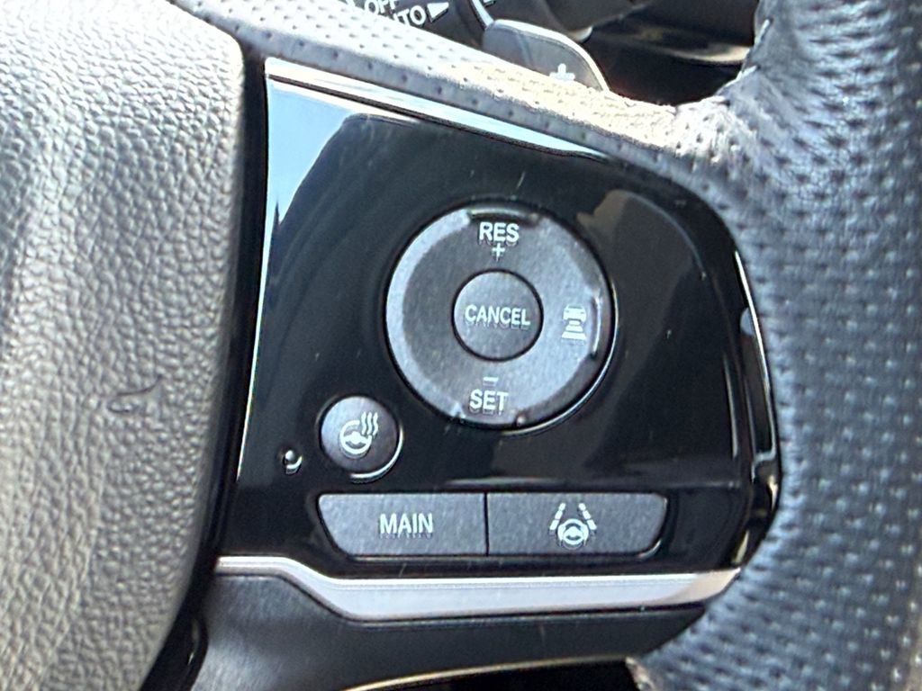 Used 2022 Honda Passport Elite image 19