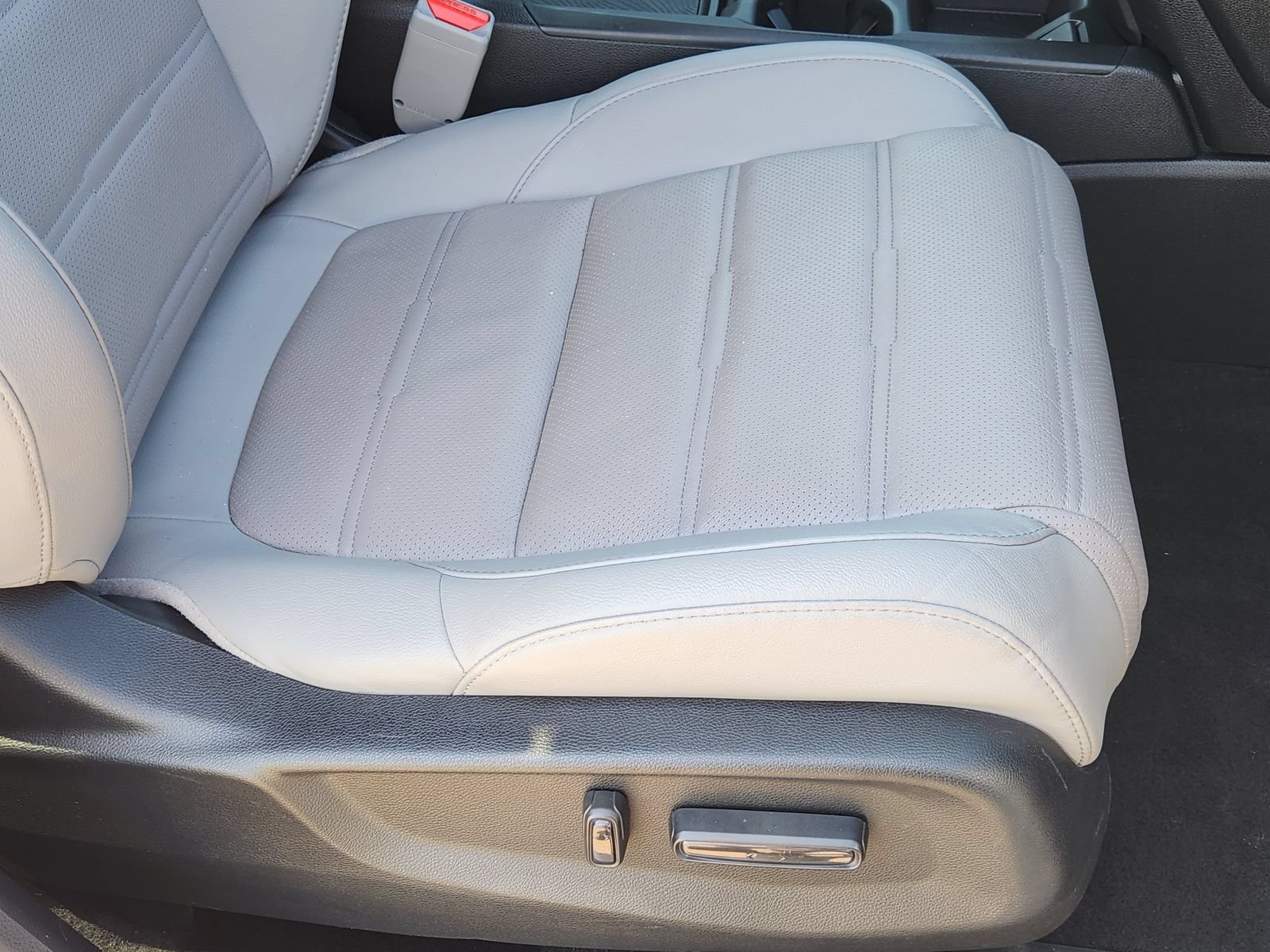 Used 2019 Honda CR-V EX-L image 28