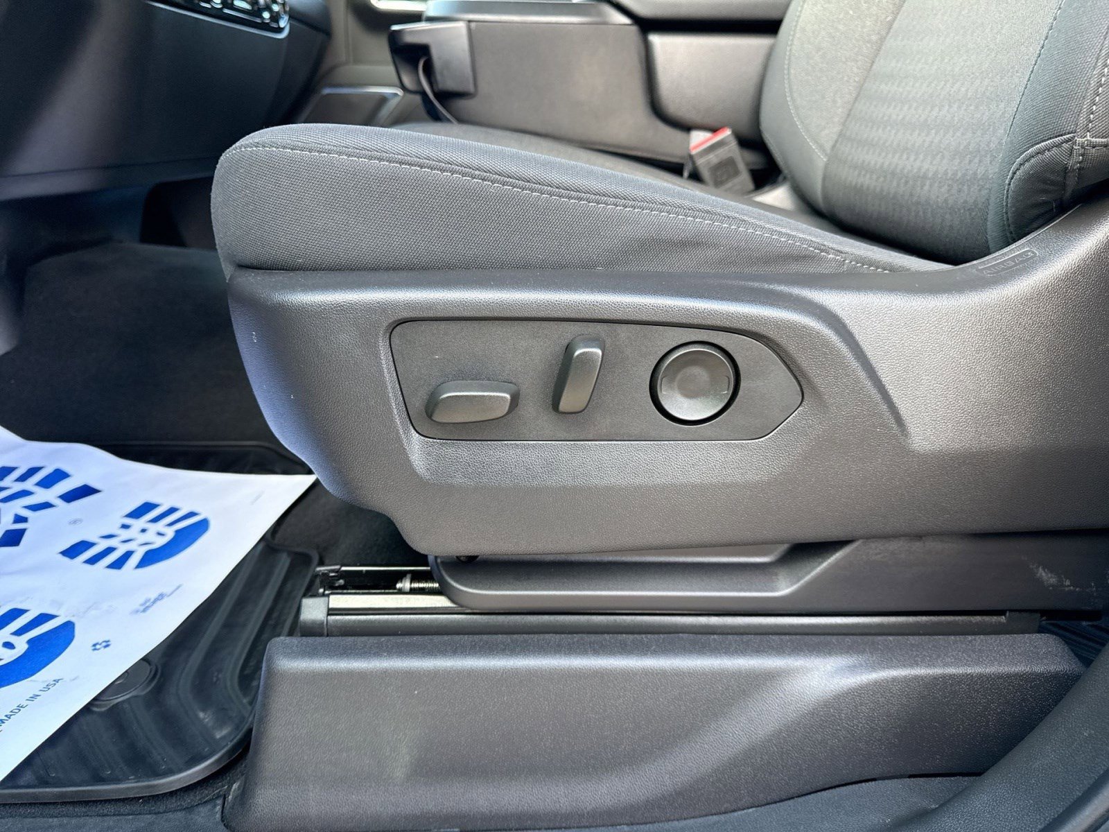 Used 2024 GMC Sierra 1500 Elevation image 14