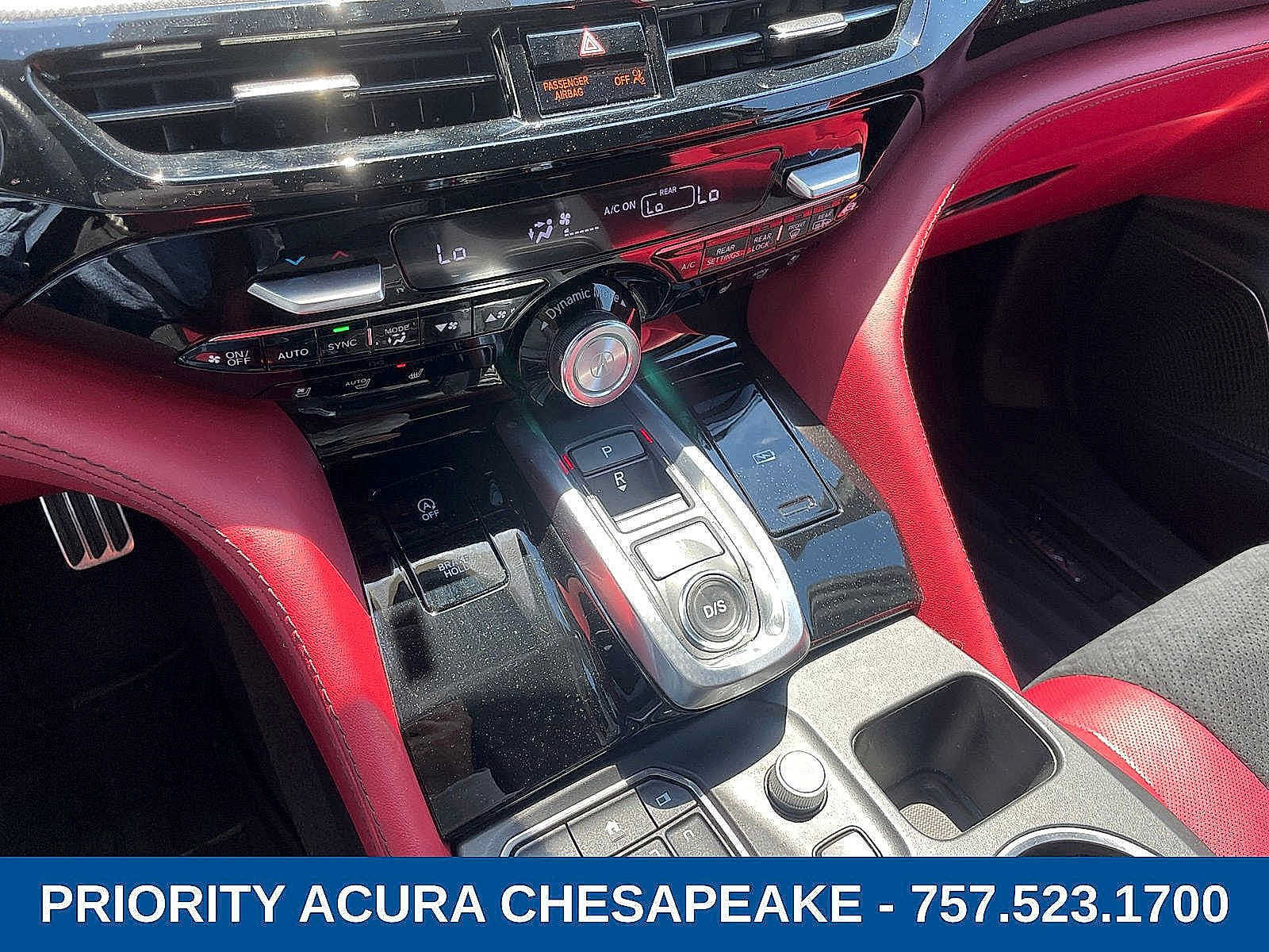 Certified 2023 Acura MDX A-Spec AWD/4WD image 19