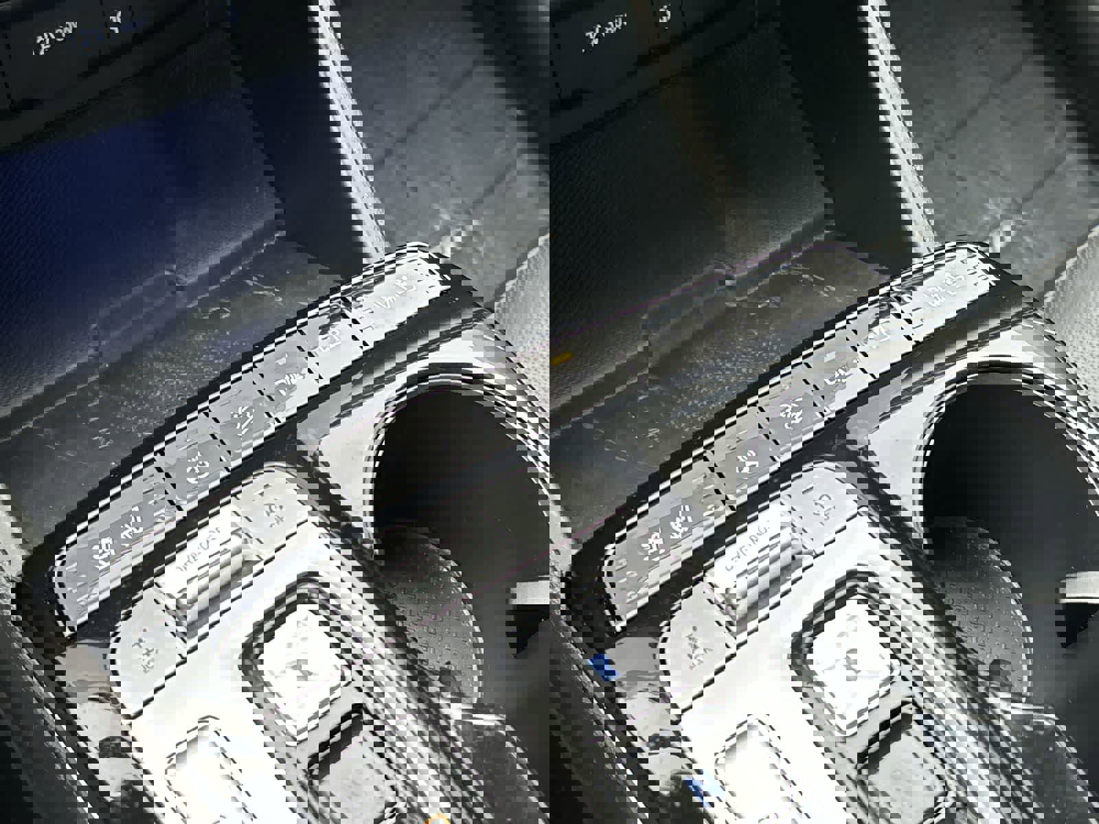 Used 2023 Hyundai Tucson Limited w/ Cargo Package image 23