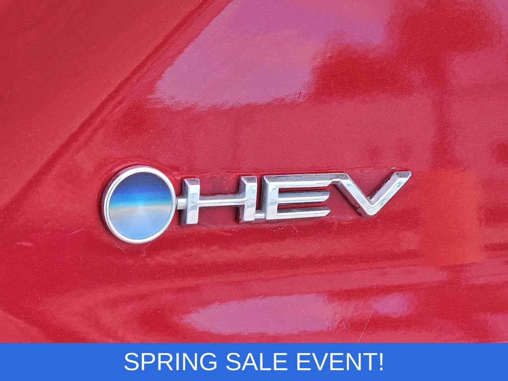 Used 2025 Toyota Camry LE image 10