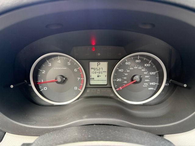 Used 2016 Subaru Forester 2.5i Premium w/ All-Weather Package AWD/4WD image 13