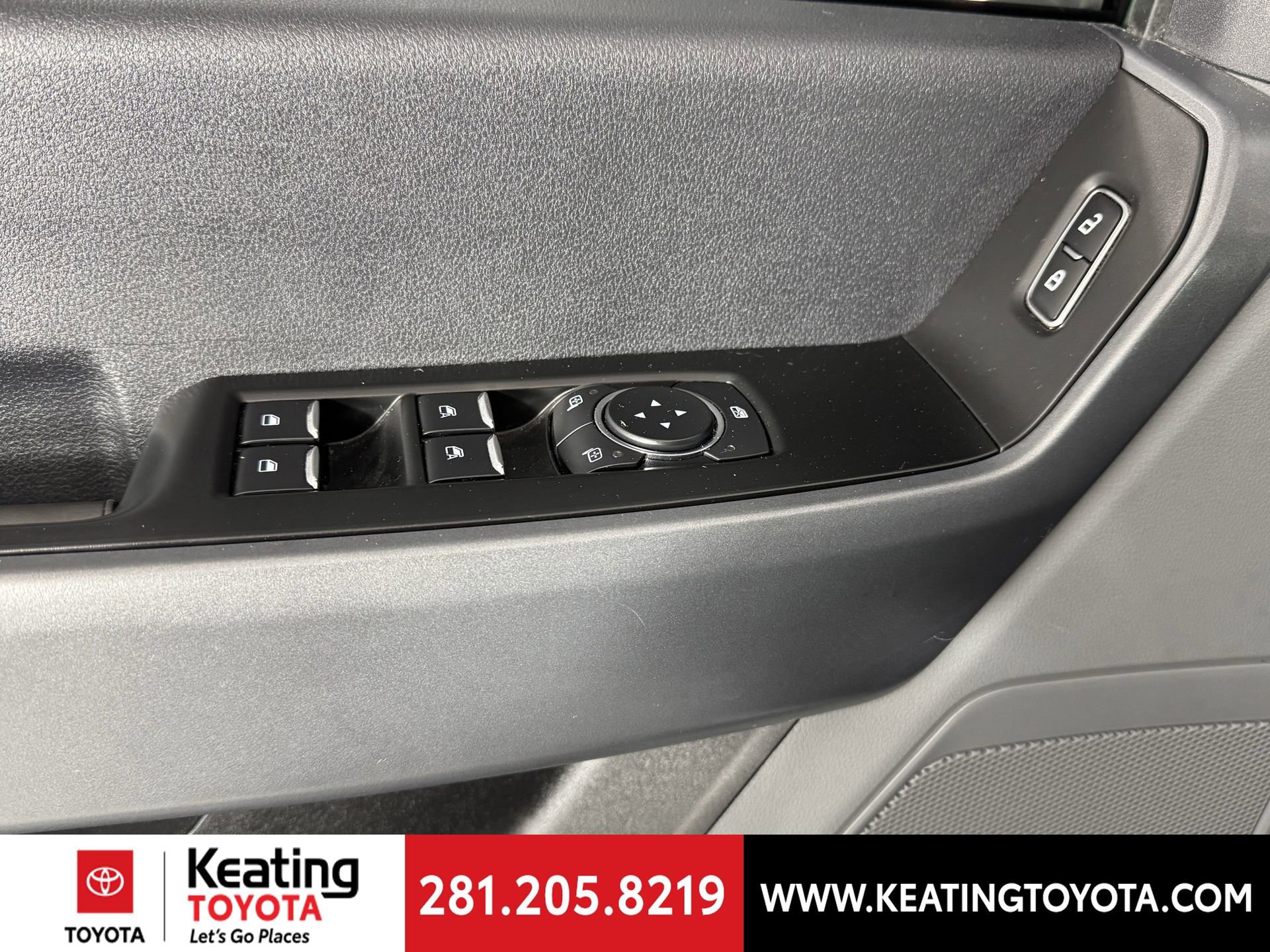 Used 2024 Ford F250 XLT image 10