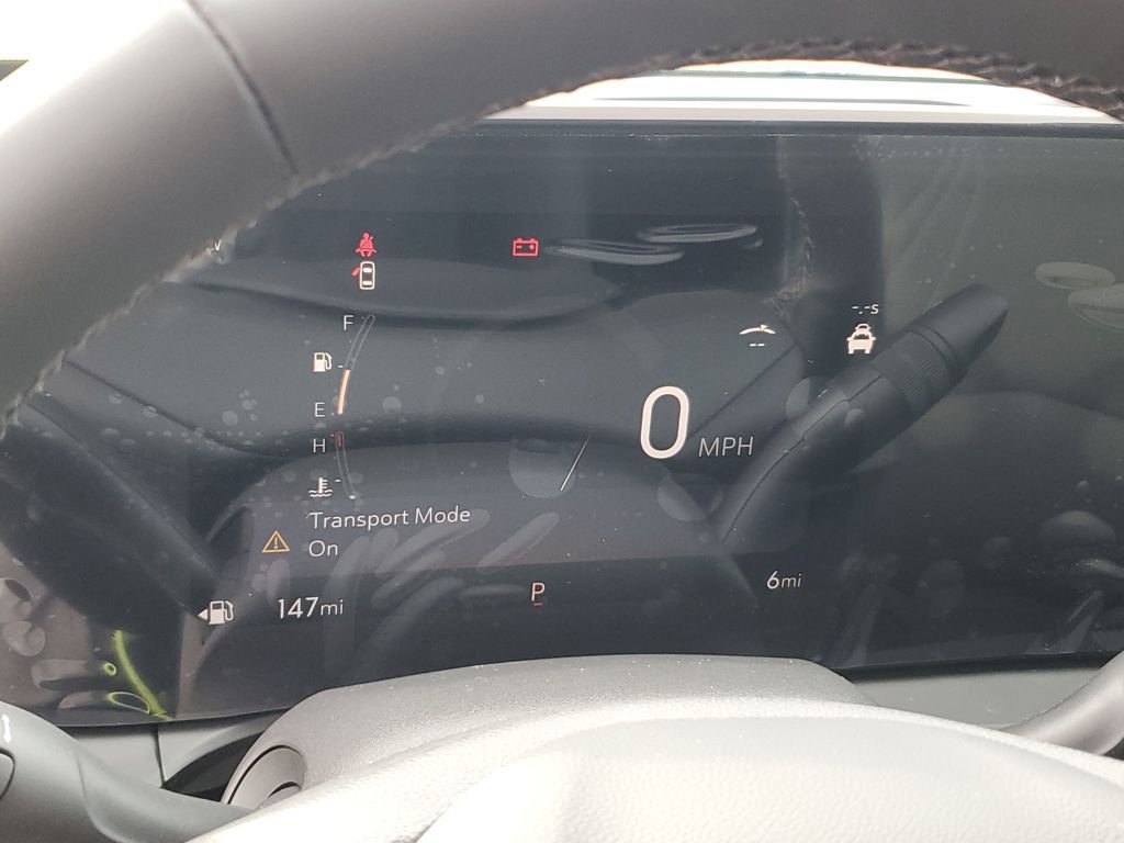 New 2026 Buick Envista Sport Touring w/ Convenience I Package image 11