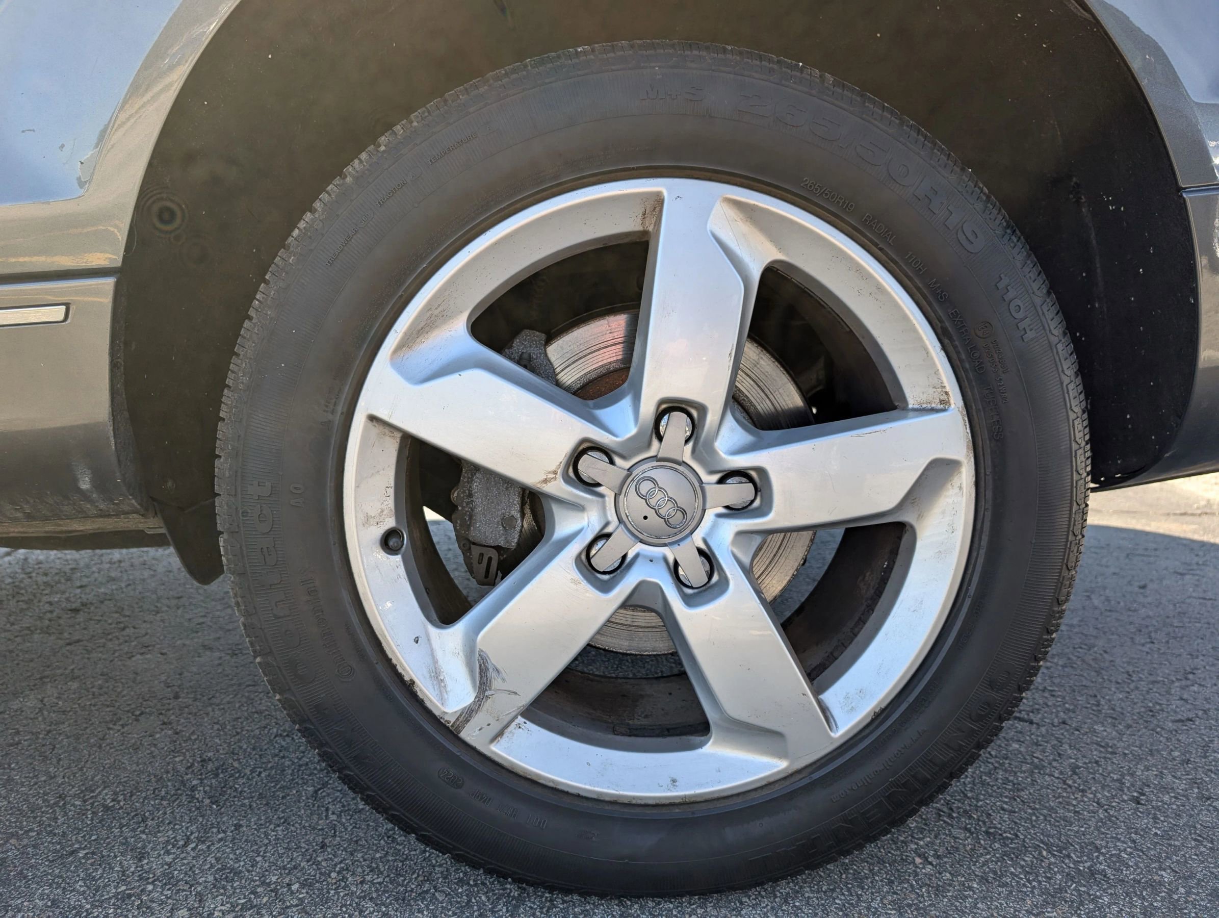 Used 2013 Audi Q7 TDI Premium Plus image 33