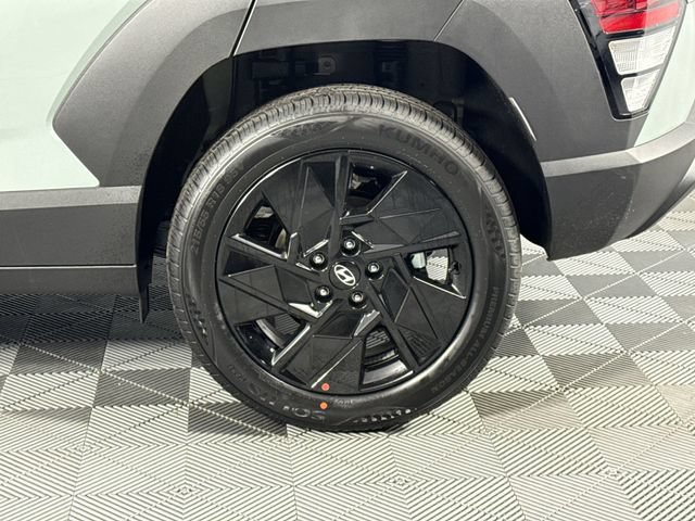 Used 2026 Hyundai Kona SEL Sport AWD/4WD image 9