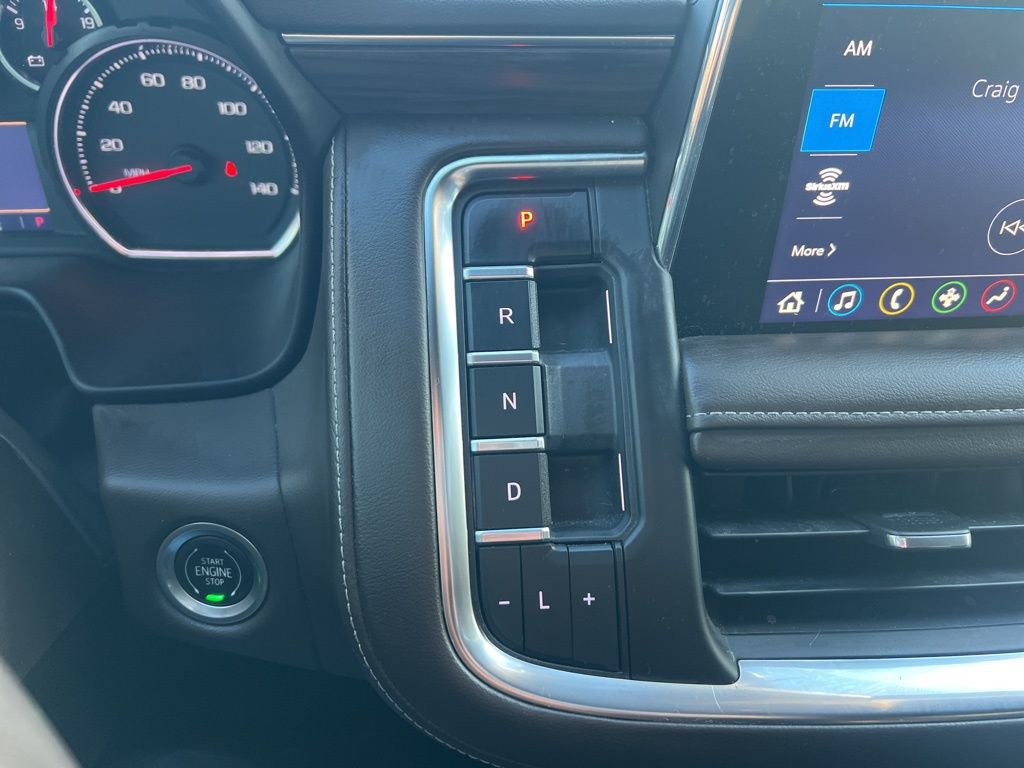 Used 2021 Chevrolet Tahoe LT image 21